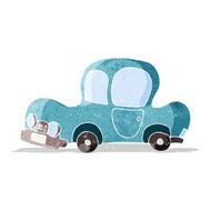 Cartoon Car N56