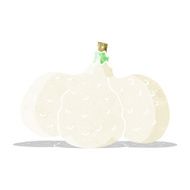 Cartoon Garlic N12