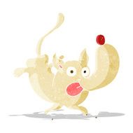 cartoon funny dog N3