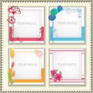 Photo Frame N4