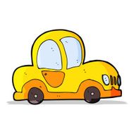 Cartoon Car N57