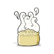 Cartoon Pie N15