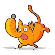 cartoon funny dog N4