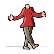 cartoon female body (add photos or mix and match cartoons) N76