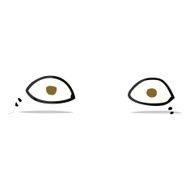 Cartoon Eyes N56