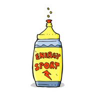 cartoon energy drink N4