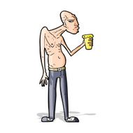 cartoon hooligan N4