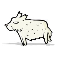 cartoon terrier N4