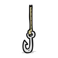cartoon hook N5
