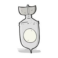 Cartoon Bomb N63