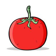 Cartoon Tomato N64