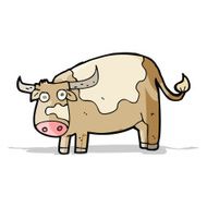 Cartoon Cow N64