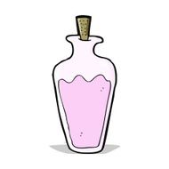 cartoon potion N15