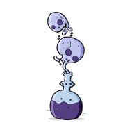 cartoon potion N17