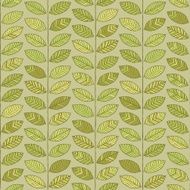 Leaves seamless pattern