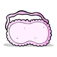 cartoon sleeping mask N4