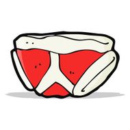 cartoon underpants N14