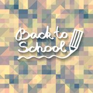 Back To School N726
