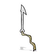 cartoon harpoon N8