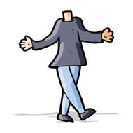 cartoon female body (add photos or mix and match cartoons) N87