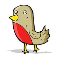cartoon robin N53