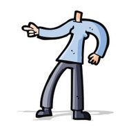 cartoon female body (add photos or mix and match cartoons) N88