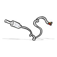 Cartoon Plug N9