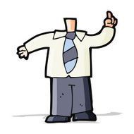 cartoon body (mix and match cartoons or add photo faces) N15