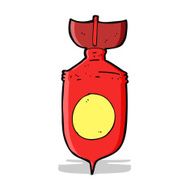 Cartoon Bomb N65