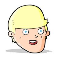 cartoon man with big chin N6