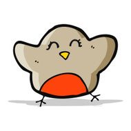 cartoon robin N54