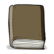 Cartoon Book N29