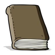 Cartoon Book N30