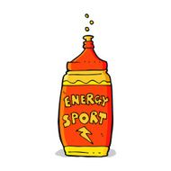 cartoon energy drink N5