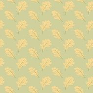 Oak Leaves N2