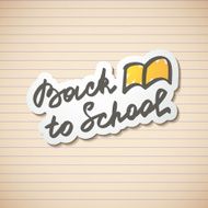 Back To School N731