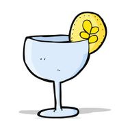 cartoon cocktail N16