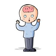 cartoon genius N4