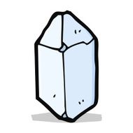 Cartoon Crystal N9