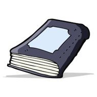 Cartoon Book N32