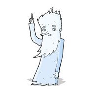 jack frost cartoon N3