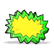 cartoon explosion symbol N5