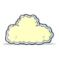 cartoon cloud symbol N20