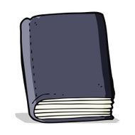 Cartoon Book N33