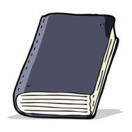 Cartoon Book N35