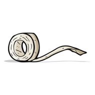 Cartoon Tape N9