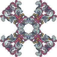 Decorative element