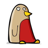 cartoon robin N58