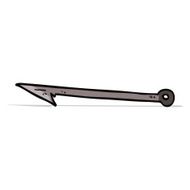 cartoon harpoon N10