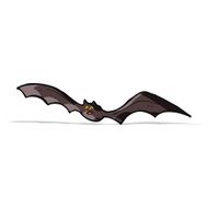 Cartoon Bat N20